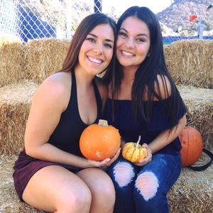 Meet your Posher, Gabriella