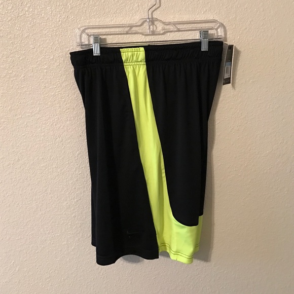 Nike dri-fit running/basketball shorts