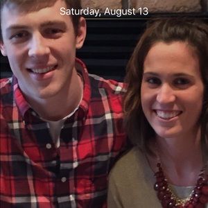 Meet your Posher, Carly