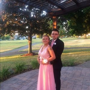 Meet your Posher, Paul