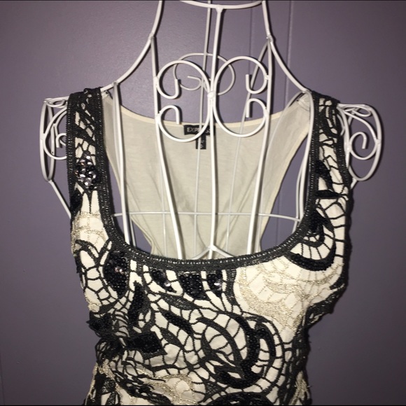 Express Blouse - Picture 2 of 2