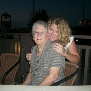 Meet your Posher, Barbara