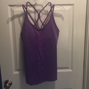 Athleta Empowerment Tank