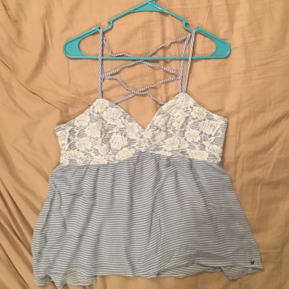Abercrombie &Fitch Tank Top