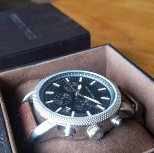 Michael Kors 8309 Watch Men's