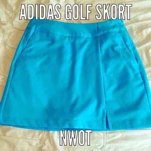 Golf Skort || adidas