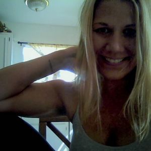 Meet your Posher, Nikki