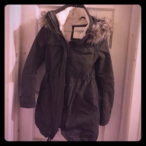 Coat - image 1