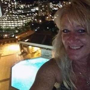 Meet your Posher, Janice