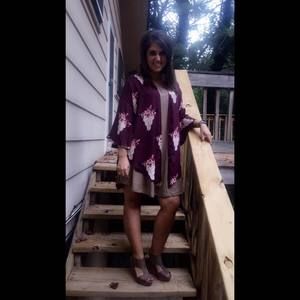 Meet your Posher, Brandy