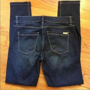 White House Black Market skinny