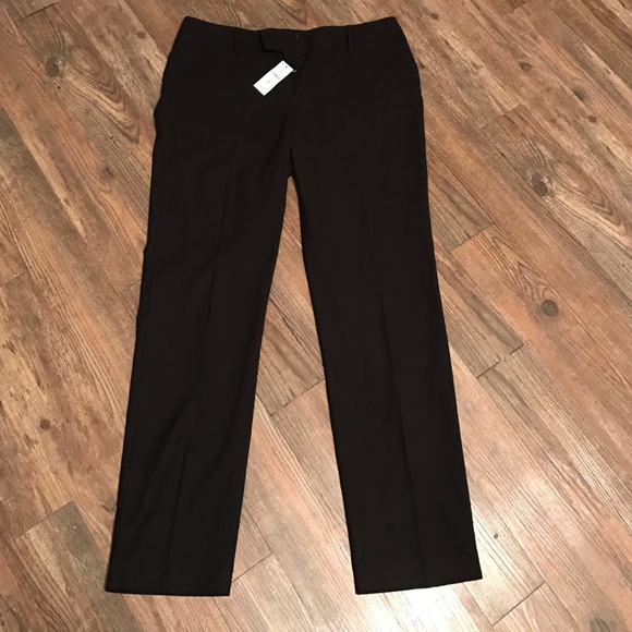BLACKFRIDAY LOFT PANT NWT