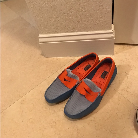 Swin shoes