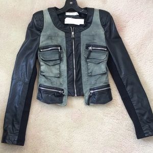 Military jacket