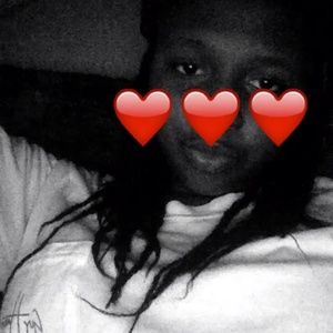 Meet your Posher, Aaliyah