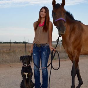 Meet your Posher, Morgan