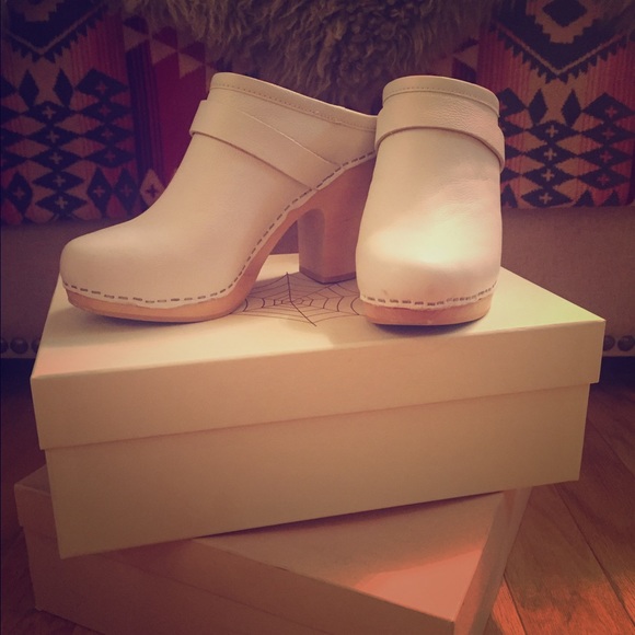 Jeffrey Campbell Impulse Shoes