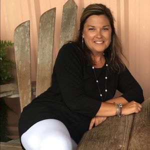 Meet your Posher, Karen