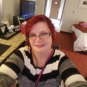 Meet your Posher, Tracy