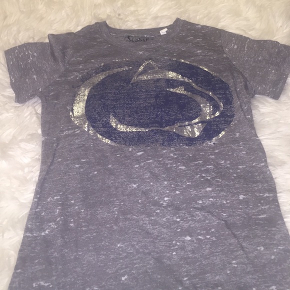 Vintage look Penn State tshirt!