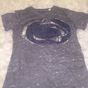 Vintage look Penn State tshirt!