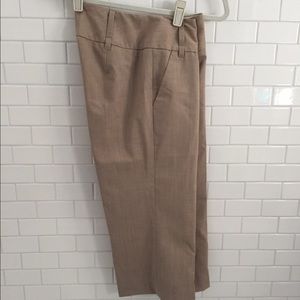 Banana Republic Dress Capris