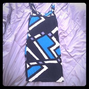 Twentyone mini dress