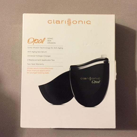 Clarisonic Opal Sonic Skin Infusion