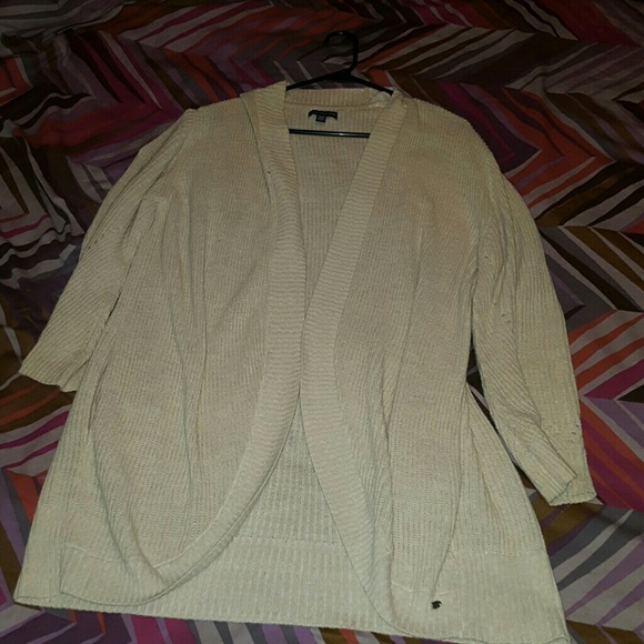 AE Comfy sweater