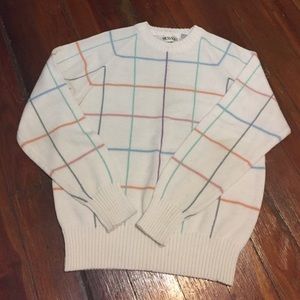 Vintage sweater