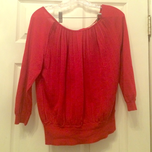 Sweater || Loft