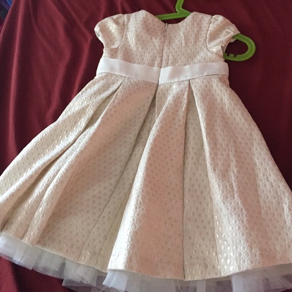Gymboree Dresses Toddler Girl Party Dress Poshmark