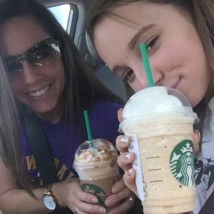 Meet your Posher, Tina