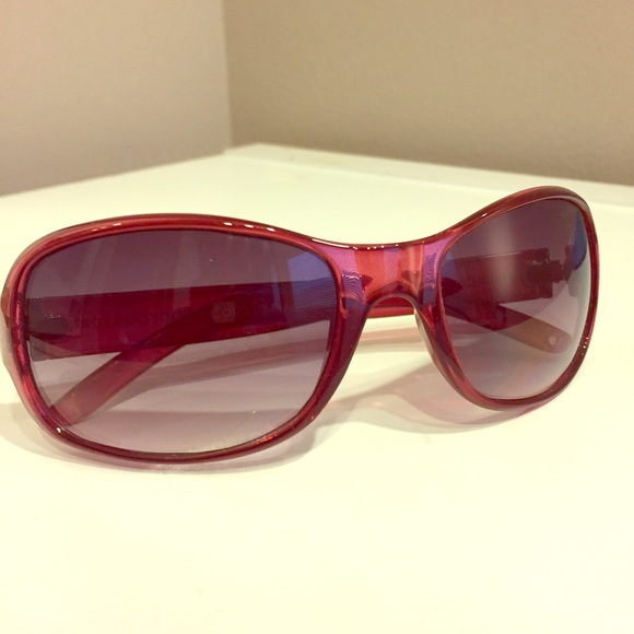Juicy Couture Sunglasses