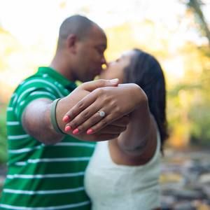 Meet your Posher, Holly