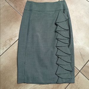 Express Pencil Skirt