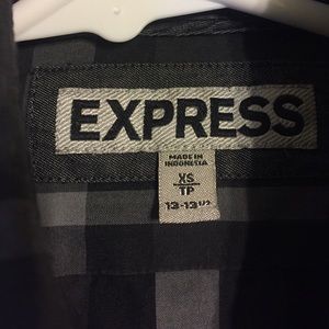 Express shirt