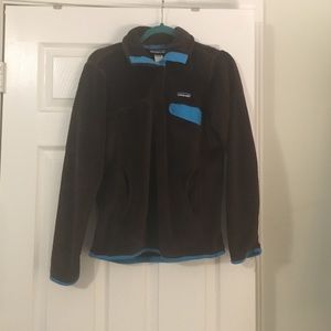 Patagonia Fleece