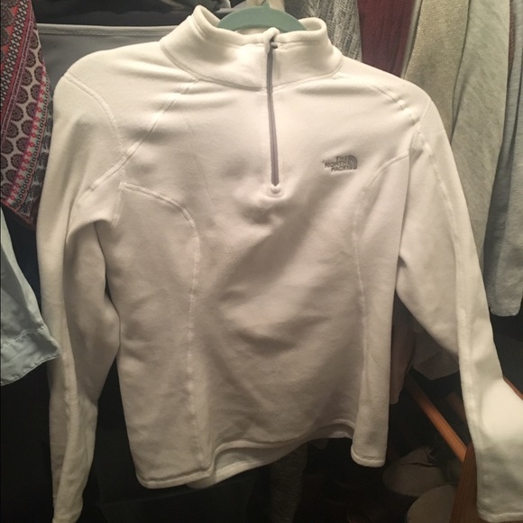 North Face Pullover