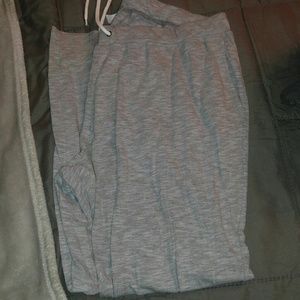 Old navy lightweight joggers