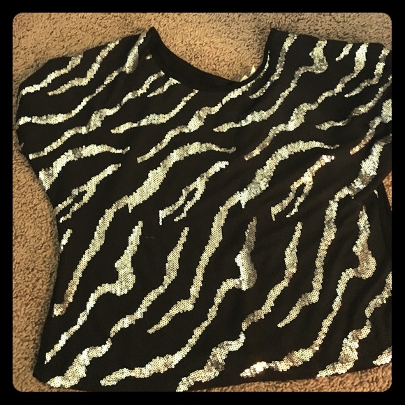 Crop top :)