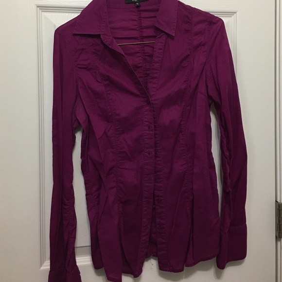 Express military shirt