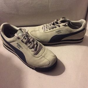 Pumas for Women
