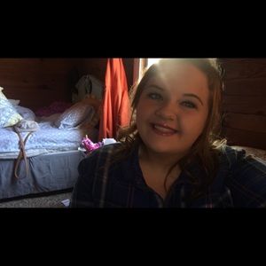 Meet your Posher, Skylar