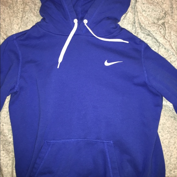 Nike hoodie