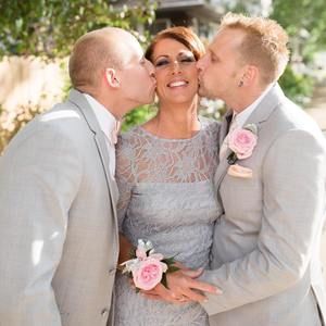 Meet your Posher, Kerry