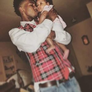 Meet your Posher, Damarcus