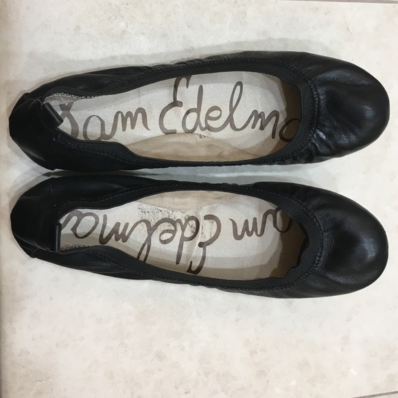 Sam Edelman Ballet flats