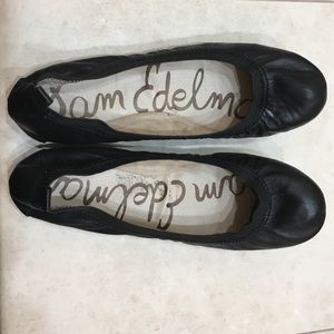 Sam Edelman Ballet flats