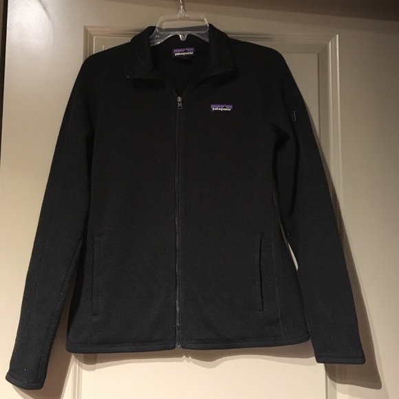 Patagonia Women's Better Sweater Jacket